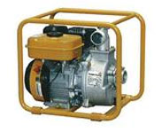 Water Pumps